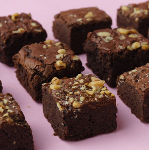 Chocolate Brownies