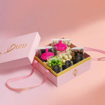 Chocolate Bliss Gift Box