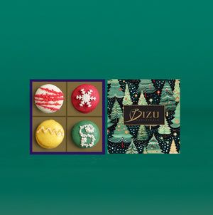 
                
                    Load image into Gallery viewer, Christmas Truffles
                
            