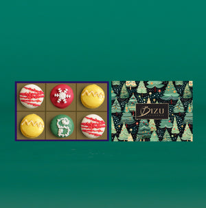 
                
                    Load image into Gallery viewer, Christmas Truffles
                
            