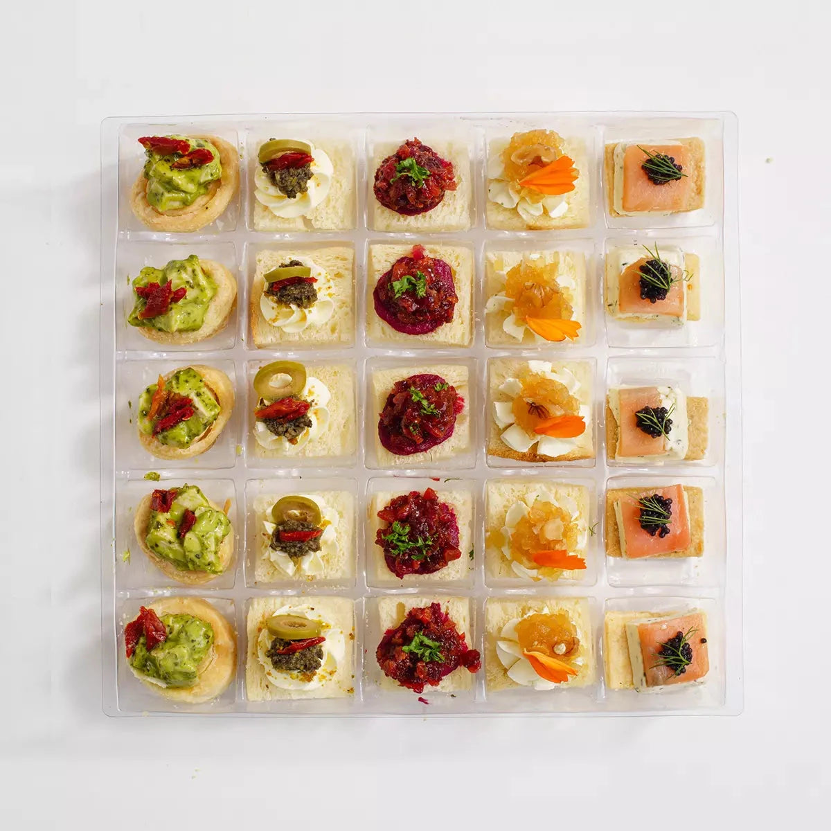 Classique Canapé Box