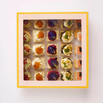 Classique Canapé Box