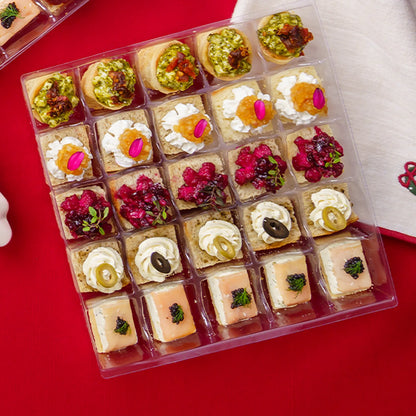 Classique Canapé Box