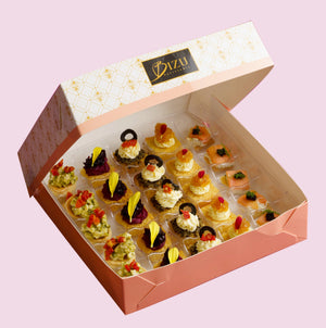 Classique Canapé Box