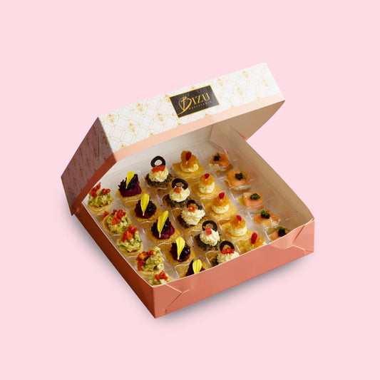 Classique Canapé Box