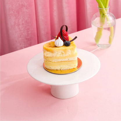 Creme Brulee Valentine's Edition