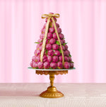 Croquembouche Tower