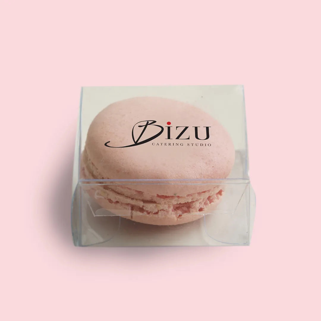 Personalized Macaron de Paris for Gifting