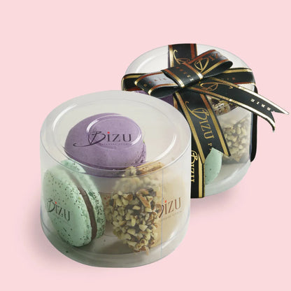 Personalized Macaron de Paris for Gifting