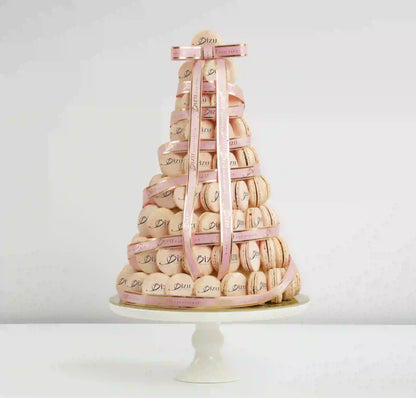 Personalized Macaron de Paris Tower