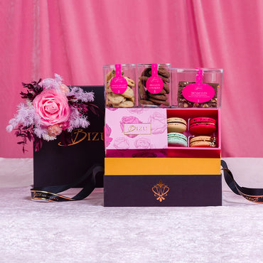 From the Heart Gift Box