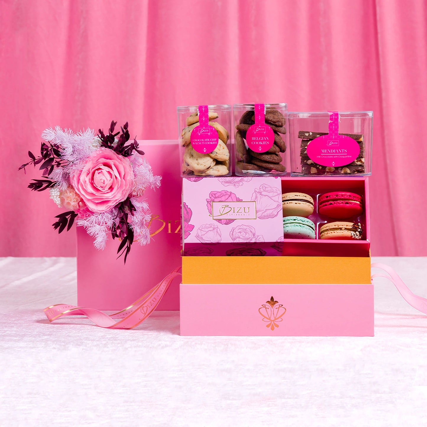 From the Heart Gift Box