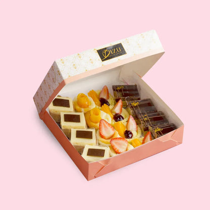 Dessert Box