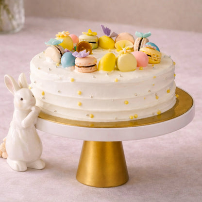 Easter Carrot Cake