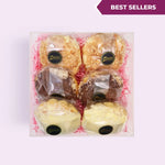 Assorted Ensaymada Mother's Day Special Gift Box