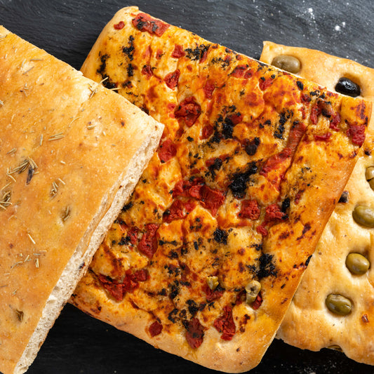 Focaccia