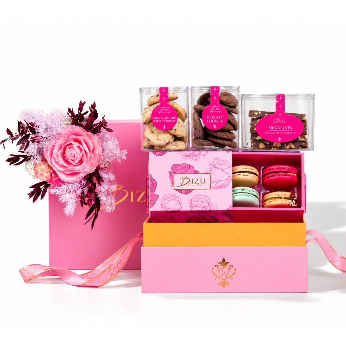 From the Heart Gift Box