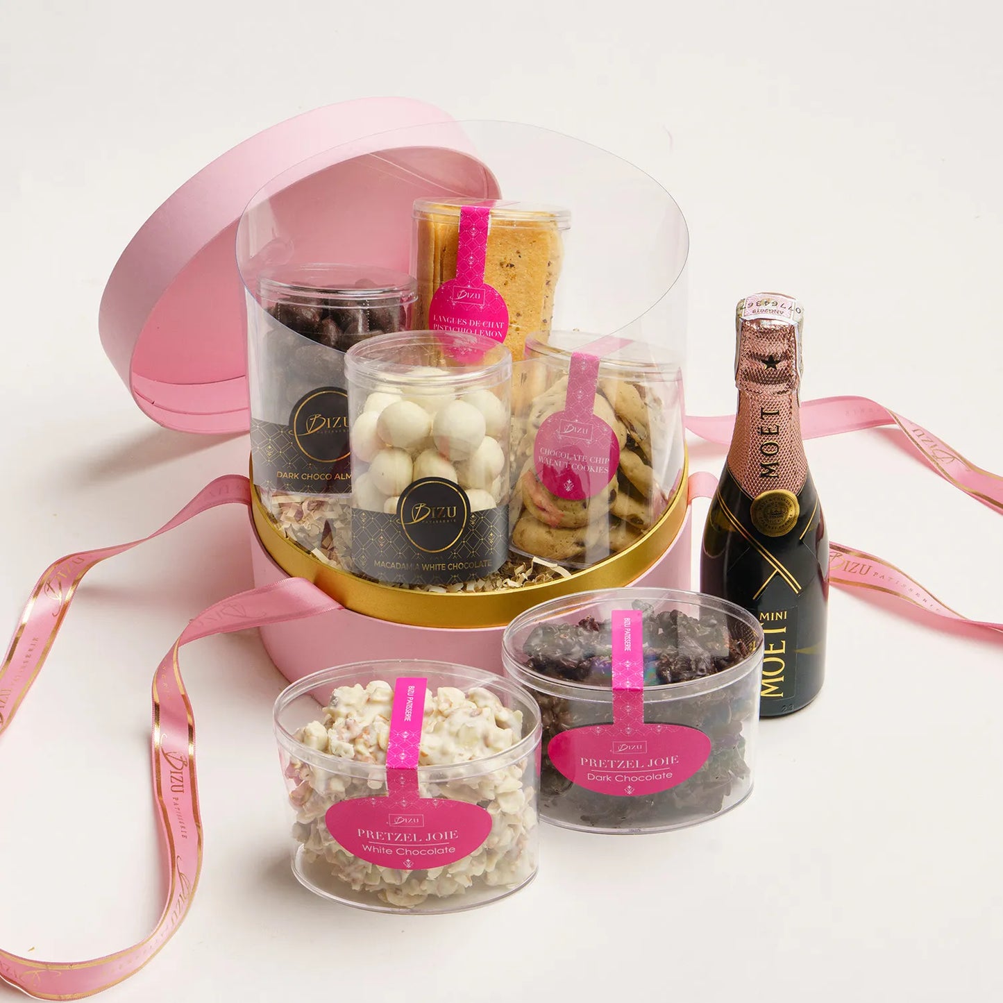 Sweet Gatherings Gift Box