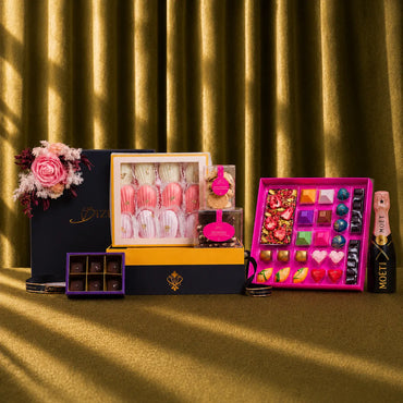 Grandeur Gift Box