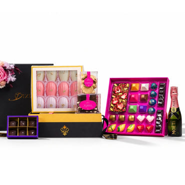 Grandeur Gift Box