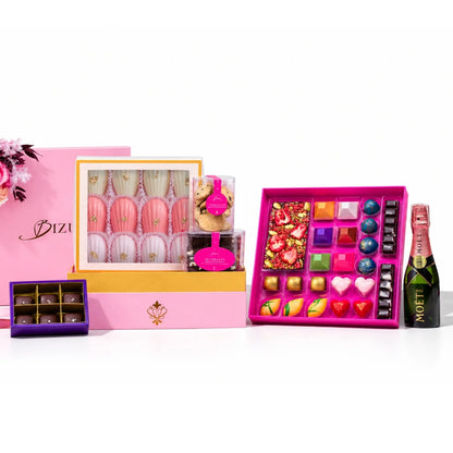 Grandeur Gift Box