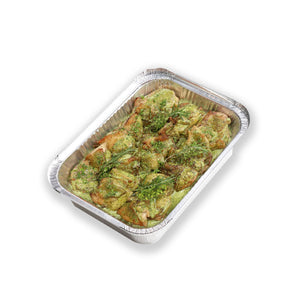 
                
                    Load image into Gallery viewer, Grilled Chicken Pesto
                
            