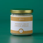 Herbed Cream Cheese Spread