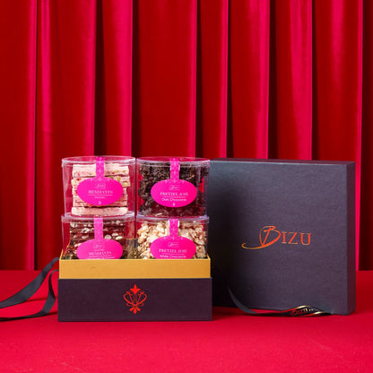 Holiday Joy Gift Box