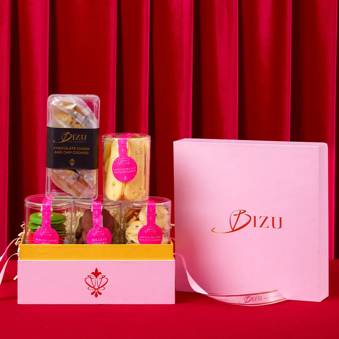 Holiday Magic Gift Box