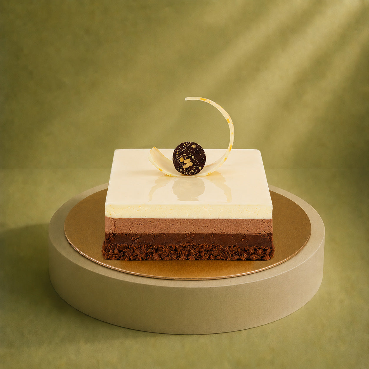 Jolie Sugarless & Flourless