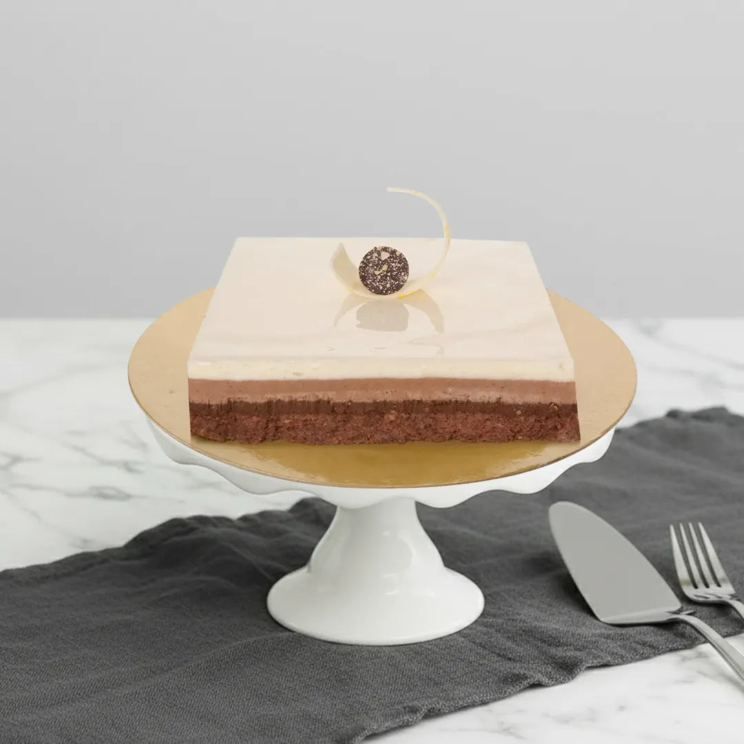 Jolie Sugarless & Flourless