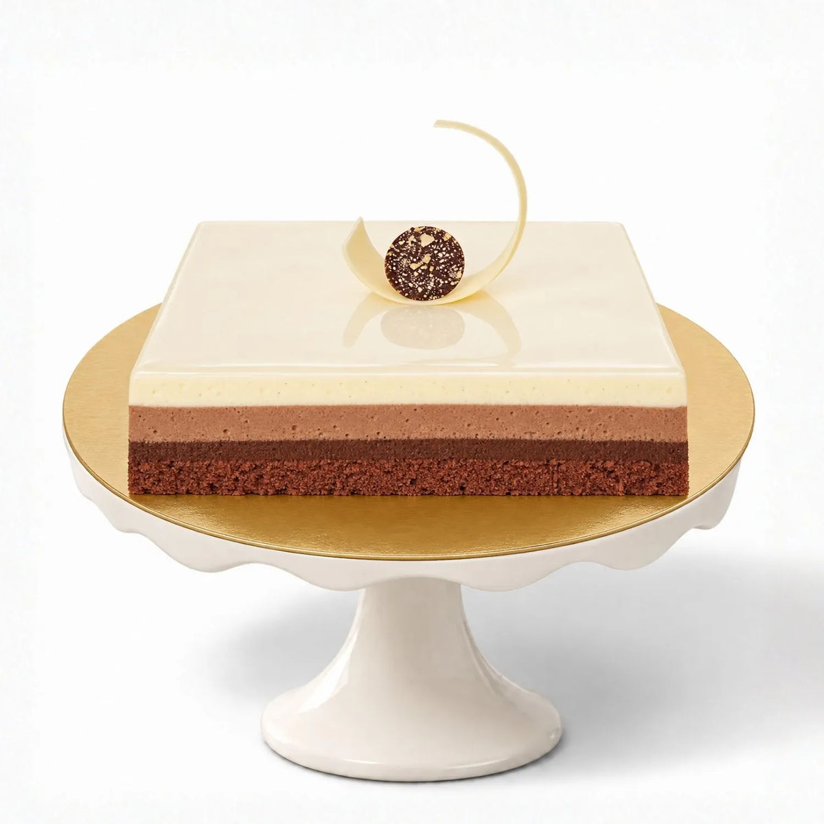 Jolie Sugarless & Flourless
