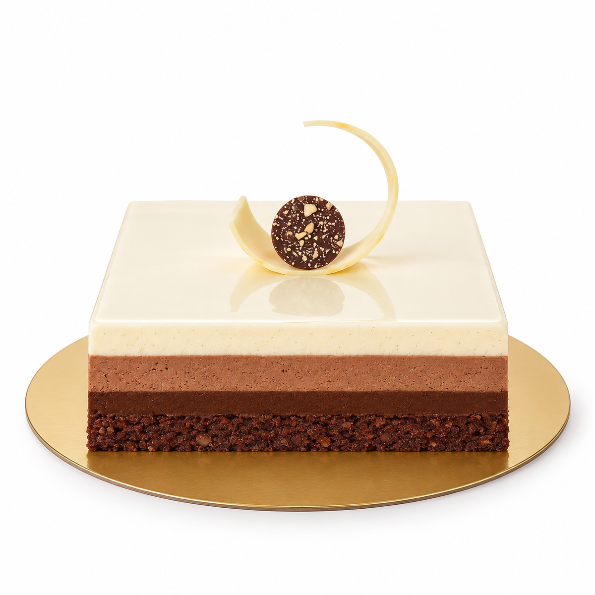 Jolie Sugarless & Flourless