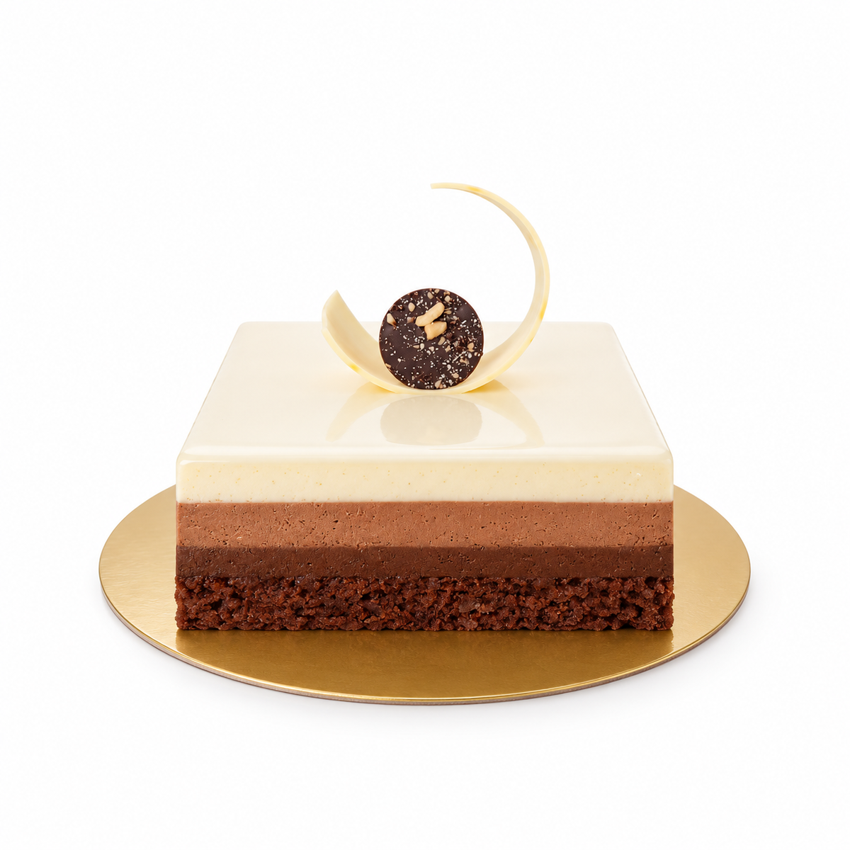 Jolie Sugarless & Flourless