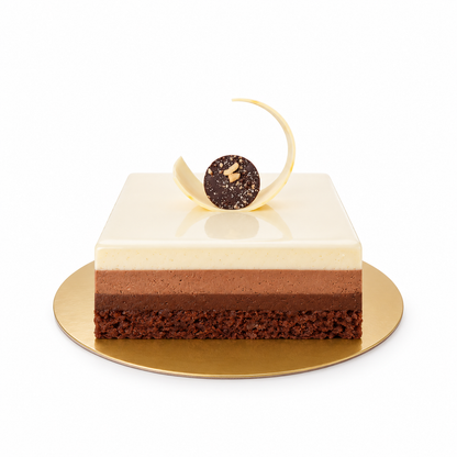 Jolie Sugarless & Flourless