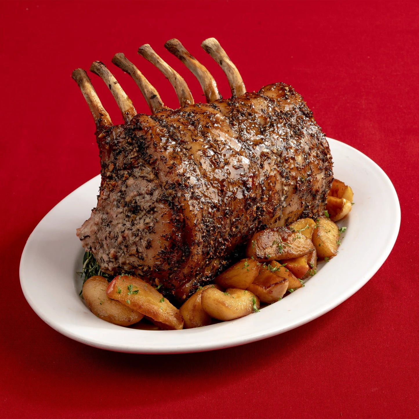 Kurobuta Rib Roast