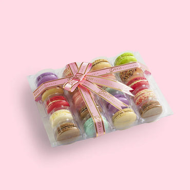 Bizu Macaron de Paris Pack of 20