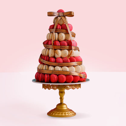 Macaron de Paris Tower