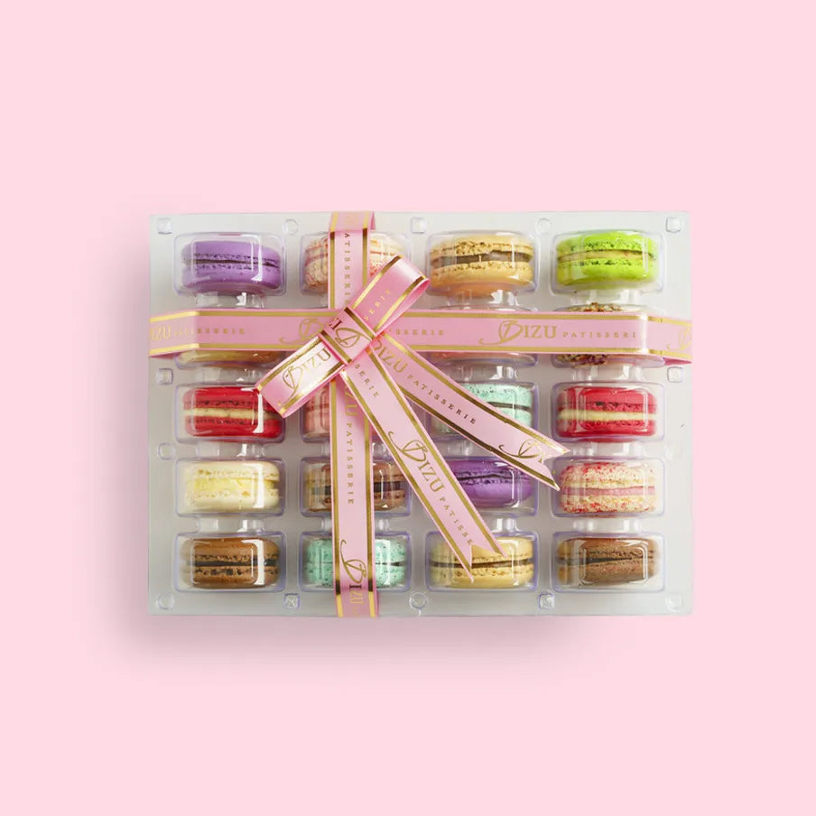 Bizu Macaron Pack of 20