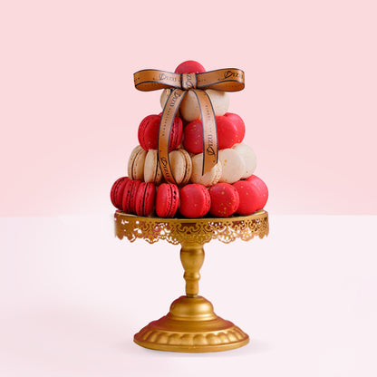 Macaron de Paris Tower