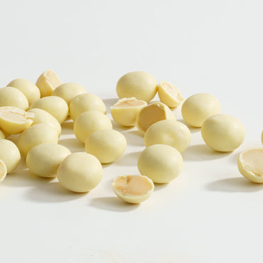 Macadamia White Chocolate