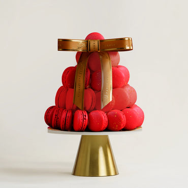 Macaron de Paris Tower