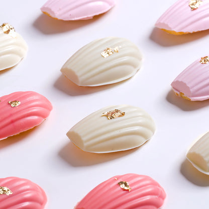 Madeleines Mother's Day Edition Box of 12
