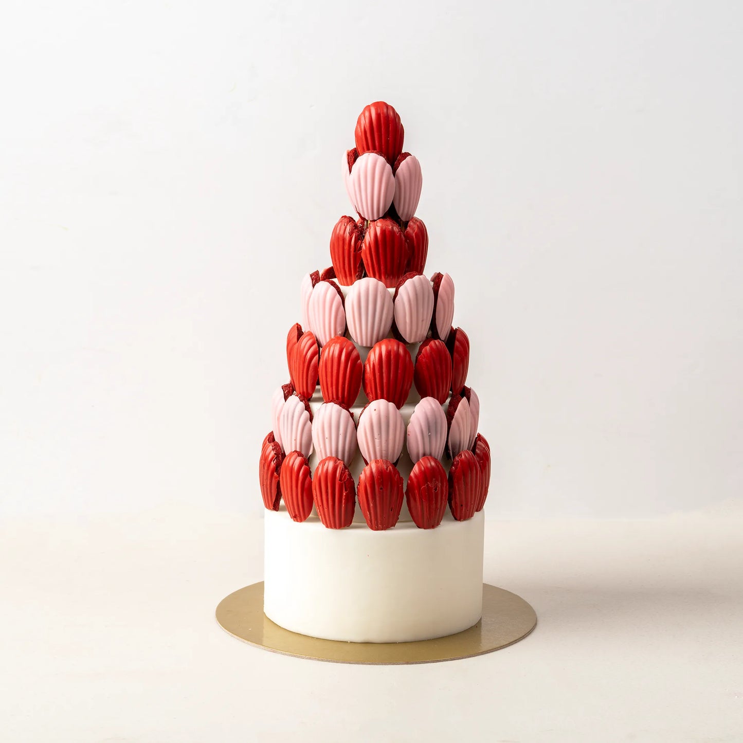 Madeleine Tiered Tower