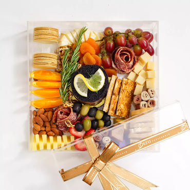 Majestique Charcuterie Box