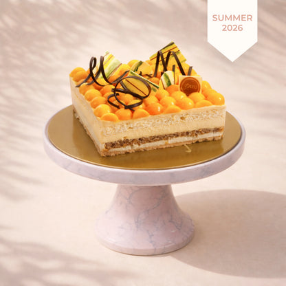 Mango Soleil