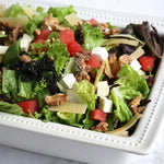 Mediterranean Salad