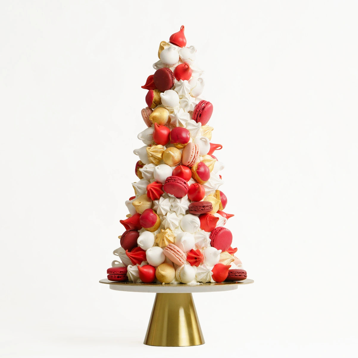 Meringue Tower