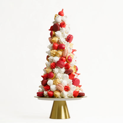 Meringue Tower