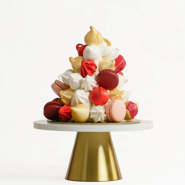 Meringue Tower